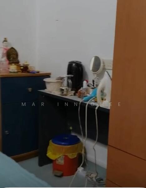 For Rent - Delight Court