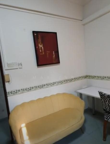 Delight Court, 16 Lorong 33 Geylang, Eunos / Geylang / Paya Lebar, Room Rental, 150 sqft, Condominium For Rent, by Mar Inn Chee, 25262315 - Common room - PropertyGuru.com.sg
