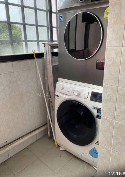 Delight Court, 16 Lorong 33 Geylang, Eunos / Geylang / Paya Lebar, Room Rental, 150 sqft, Condominium For Rent, by Mar Inn Chee, 25262315 - Washing machine - PropertyGuru.com.sg