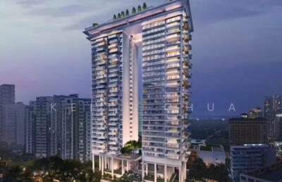 For Sale - Boulevard 88