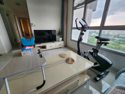 For Rent - 20 Teban Gardens Road