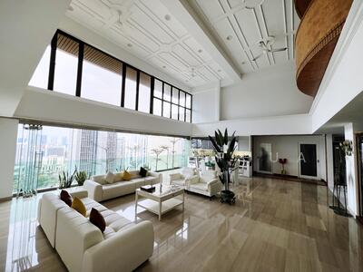 For Sale - Yong An Park