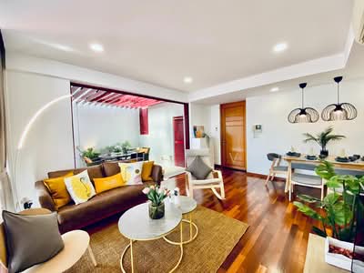 For Rent - Dash Living on Kinta