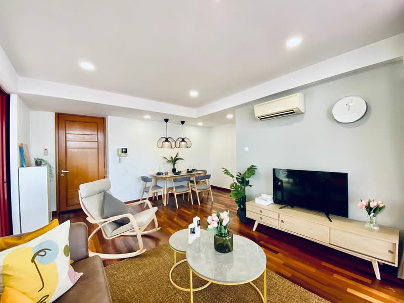 Dash Living on Kinta, 38 Kinta Road Singapore 219107, 2 Bedrooms, 861 sqft, Apartment For Rent, by Dash Living, 25262604 - PropertyGuru.com.sg