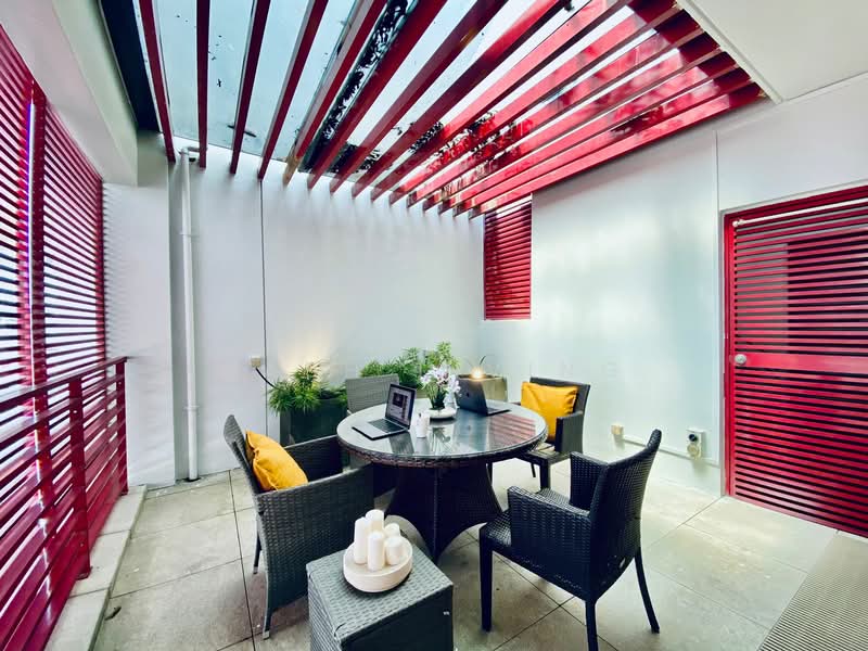 Dash Living on Kinta, 38 Kinta Road Singapore 219107, 2 Bedrooms, 861 sqft, Apartment For Rent, by Dash Living, 25262604 - PropertyGuru.com.sg