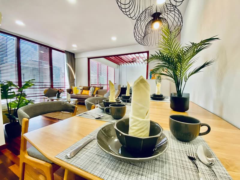 Dash Living on Kinta, 38 Kinta Road Singapore 219107, 2 Bedrooms, 861 sqft, Apartment For Rent, by Dash Living, 25262604 - PropertyGuru.com.sg