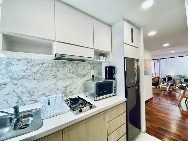 Dash Living on Kinta, 38 Kinta Road Singapore 219107, 2 Bedrooms, 861 sqft, Apartment For Rent, by Dash Living, 25262604 - PropertyGuru.com.sg