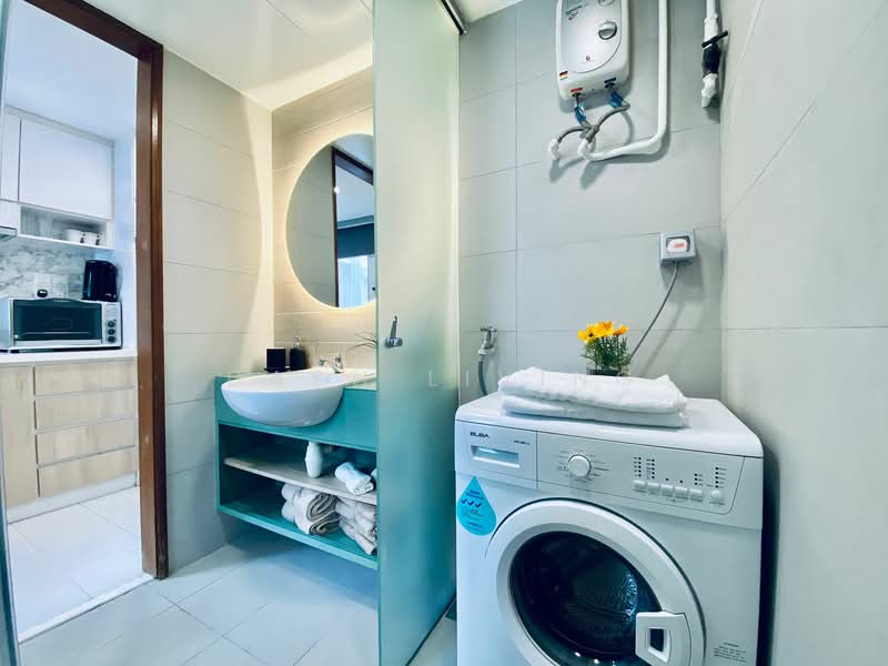 Dash Living on Kinta, 38 Kinta Road Singapore 219107, 2 Bedrooms, 861 sqft, Apartment For Rent, by Dash Living, 25262604 - PropertyGuru.com.sg