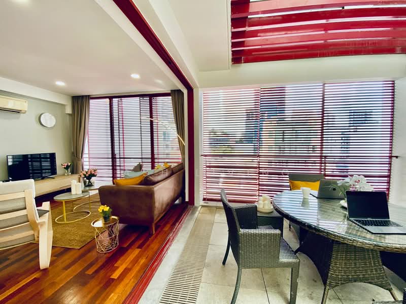 Dash Living on Kinta, 38 Kinta Road Singapore 219107, 2 Bedrooms, 861 sqft, Apartment For Rent, by Dash Living, 25262604 - PropertyGuru.com.sg