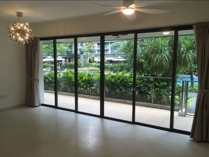 Hedges Park Condominium, 87 Flora Drive, 4 Bedrooms, 1,539 sqft, Condominium For Sale, by Melanie Shen, 25262606 - PropertyGuru.com.sg