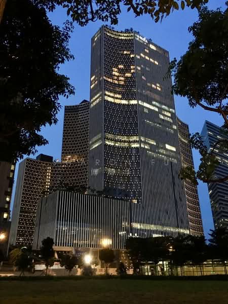 DUO Residences Apartment For Sale at S$ 4,300,000 | PropertyGuru Singapore