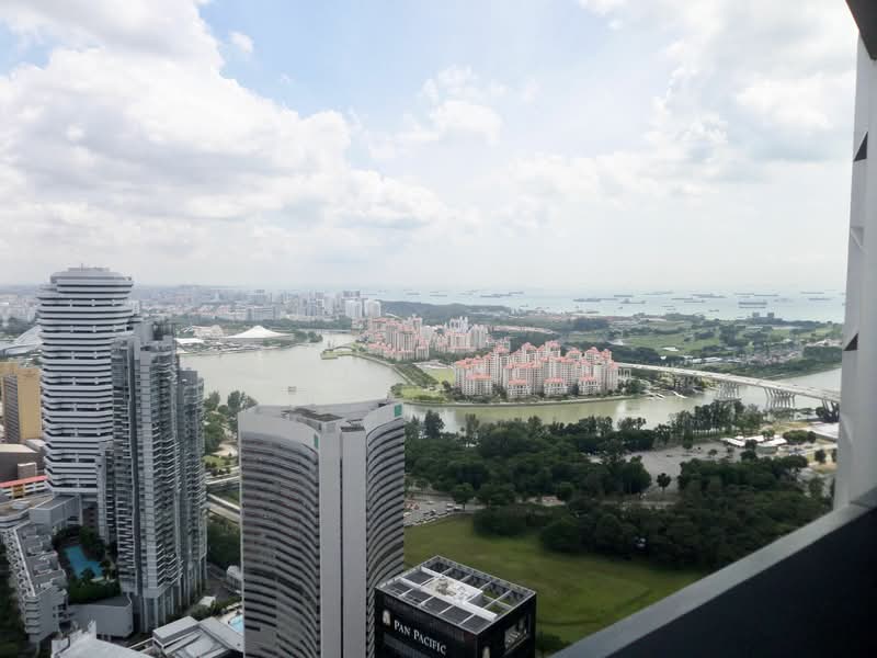 DUO Residences Apartment For Sale at S$ 4,300,000 | PropertyGuru Singapore