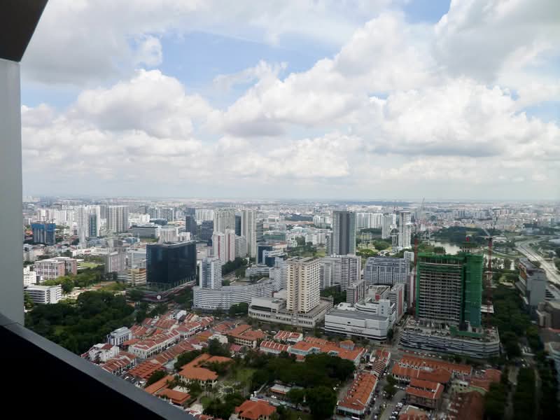 DUO Residences Apartment For Sale at S$ 4,300,000 | PropertyGuru Singapore