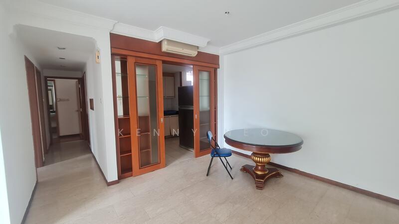 Lilydale, 550 Yishun Ave 6, 3 Bedrooms, 1,195 sqft, Condominium For Rent, by Kenny Neo, 25262653 - PropertyGuru.com.sg