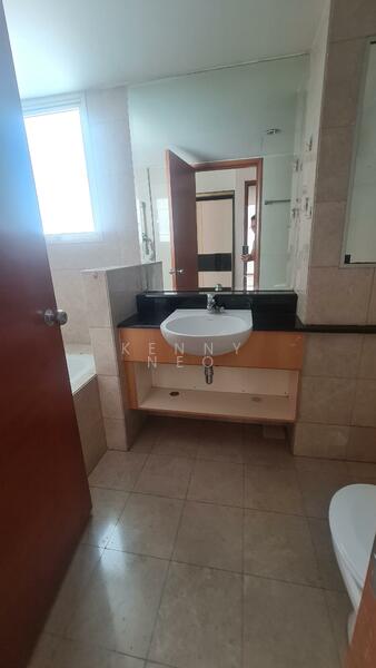 Lilydale, 550 Yishun Ave 6, 3 Bedrooms, 1,195 sqft, Condominium For Rent, by Kenny Neo, 25262653 - PropertyGuru.com.sg