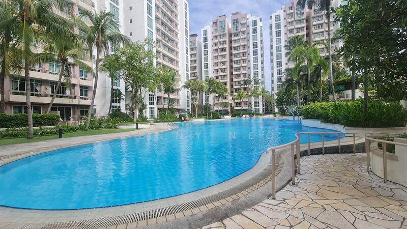 Lilydale, 550 Yishun Ave 6, 3 Bedrooms, 1,195 sqft, Condominium For Rent, by Kenny Neo, 25262653 - PropertyGuru.com.sg