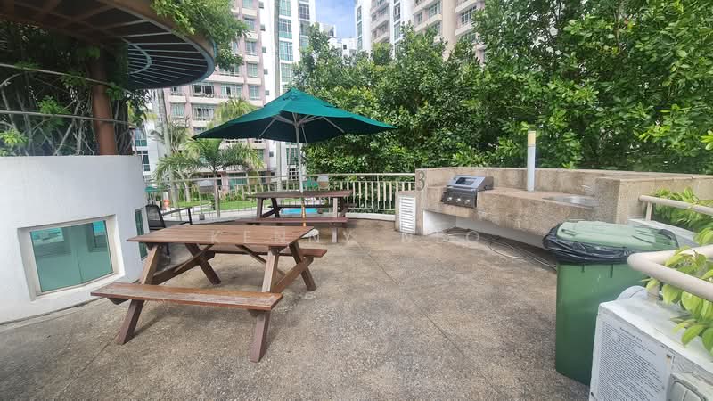 Lilydale, 550 Yishun Ave 6, 3 Bedrooms, 1,195 sqft, Condominium For Rent, by Kenny Neo, 25262653 - PropertyGuru.com.sg
