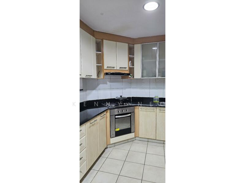 Lilydale, 550 Yishun Ave 6, 3 Bedrooms, 1,195 sqft, Condominium For Rent, by Kenny Neo, 25262653 - PropertyGuru.com.sg