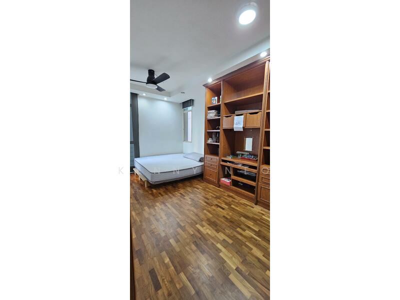 Lilydale, 550 Yishun Ave 6, 3 Bedrooms, 1,195 sqft, Condominium For Rent, by Kenny Neo, 25262653 - PropertyGuru.com.sg