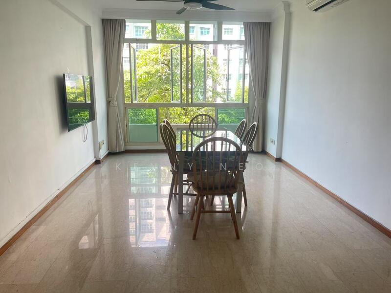 Lilydale, 550 Yishun Ave 6, 3 Bedrooms, 1,195 sqft, Condominium For Rent, by Kenny Neo, 25262653 - PropertyGuru.com.sg