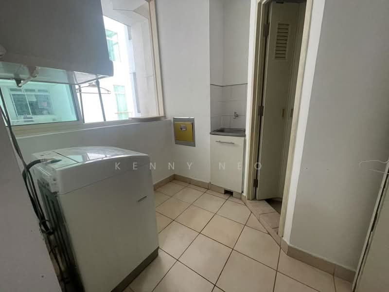 Lilydale, 550 Yishun Ave 6, 3 Bedrooms, 1,195 sqft, Condominium For Rent, by Kenny Neo, 25262653 - PropertyGuru.com.sg
