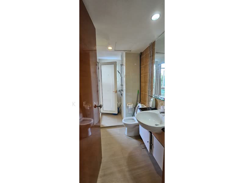 Lilydale, 550 Yishun Ave 6, 3 Bedrooms, 1,195 sqft, Condominium For Rent, by Kenny Neo, 25262653 - PropertyGuru.com.sg