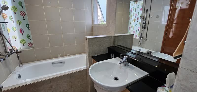 Lilydale, 550 Yishun Ave 6, 3 Bedrooms, 1,195 sqft, Condominium For Rent, by Kenny Neo, 25262653 - PropertyGuru.com.sg