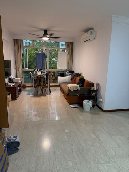 Lilydale, 550 Yishun Ave 6, 3 Bedrooms, 1,195 sqft, Condominium For Rent, by Kenny Neo, 25262653 - PropertyGuru.com.sg