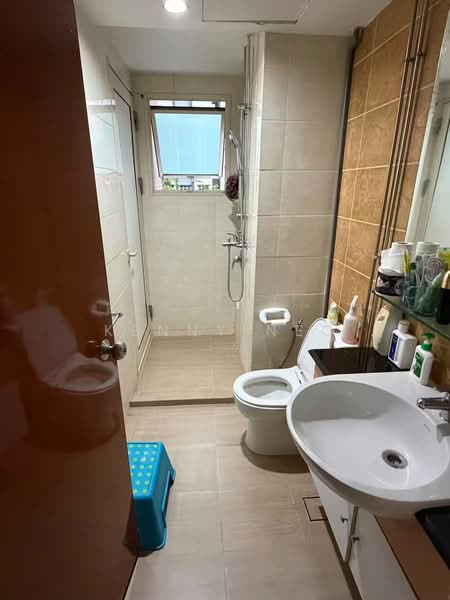 Lilydale, 550 Yishun Ave 6, 3 Bedrooms, 1,195 sqft, Condominium For Rent, by Kenny Neo, 25262653 - PropertyGuru.com.sg