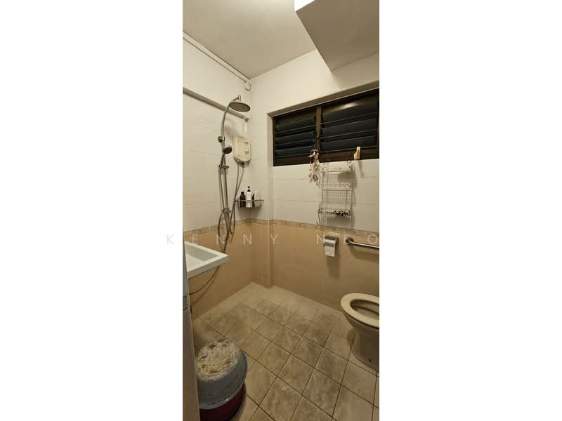 612 Clementi West Street 1, 612 Clementi West Street 1, Room Rental, 130 sqft, HDB Flat For Rent, by Kenny Neo, 25262681 - PropertyGuru.com.sg