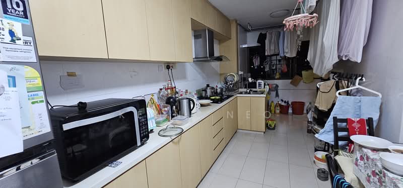 612 Clementi West Street 1, 612 Clementi West Street 1, Room Rental, 130 sqft, HDB Flat For Rent, by Kenny Neo, 25262681 - PropertyGuru.com.sg