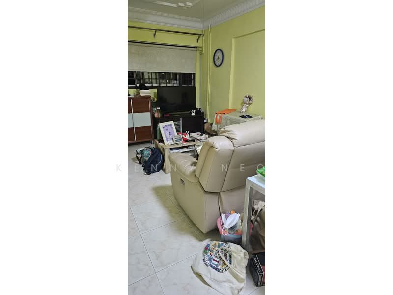 612 Clementi West Street 1, 612 Clementi West Street 1, Room Rental, 130 sqft, HDB Flat For Rent, by Kenny Neo, 25262681 - PropertyGuru.com.sg