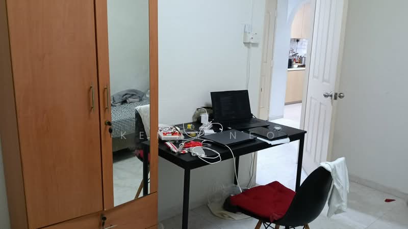 612 Clementi West Street 1, 612 Clementi West Street 1, Room Rental, 130 sqft, HDB Flat For Rent, by Kenny Neo, 25262681 - PropertyGuru.com.sg