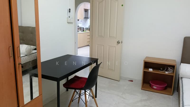 612 Clementi West Street 1, 612 Clementi West Street 1, Room Rental, 130 sqft, HDB Flat For Rent, by Kenny Neo, 25262681 - PropertyGuru.com.sg