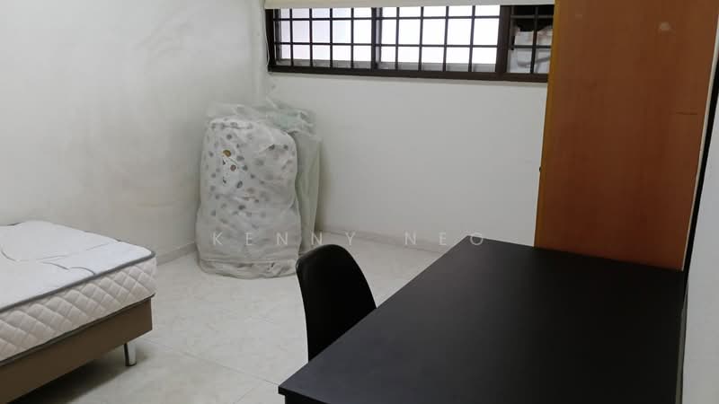 612 Clementi West Street 1, 612 Clementi West Street 1, Room Rental, 130 sqft, HDB Flat For Rent, by Kenny Neo, 25262681 - PropertyGuru.com.sg