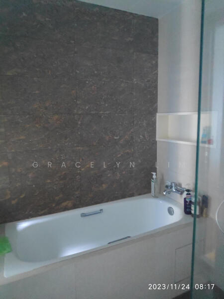 City Square Residences, 8 Kitchener Link, 1 Bedroom, 214 sqft, Condominium For Rent, by Gracelyn Lim, 25262701 - PropertyGuru.com.sg