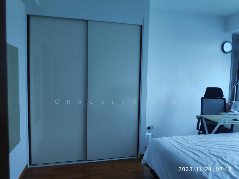 City Square Residences, 8 Kitchener Link, 1 Bedroom, 214 sqft, Condominium For Rent, by Gracelyn Lim, 25262701 - PropertyGuru.com.sg