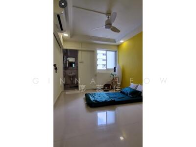 For Rent - 343 Ang Mo Kio Avenue 3