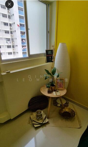 For Rent - 343 Ang Mo Kio Avenue 3