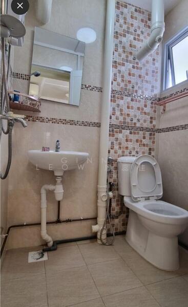 For Rent - 343 Ang Mo Kio Avenue 3