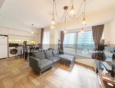 For Rent - The Sail @ Marina Bay