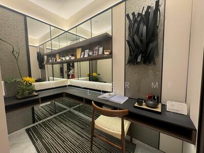 For Sale - Tembusu Grand