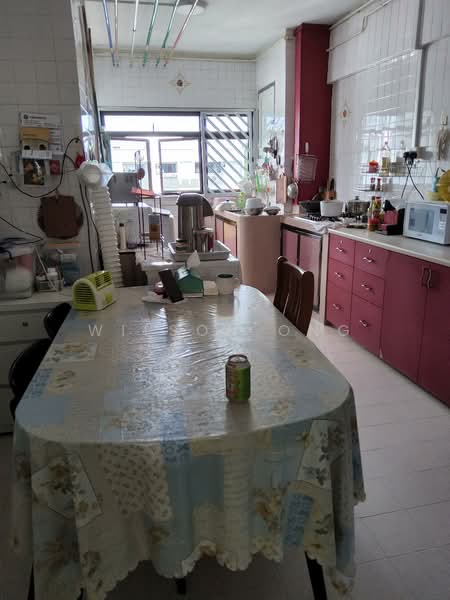 102 Bukit Purmei Road, 102 Bukit Purmei Road, Room Rental, 150 sqft, HDB Flat For Rent, by Wilson Ong, 25262835 - PropertyGuru.com.sg