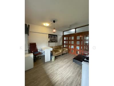 For Rent - 303 Jurong East Street 32