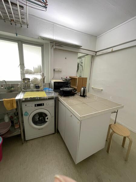 303 Jurong East Street 32, 303 Jurong East Street 32, 1 Bedroom, 400 sqft, HDB Flat For Rent, by Kenneth Ng K L, 25262838 - PropertyGuru.com.sg