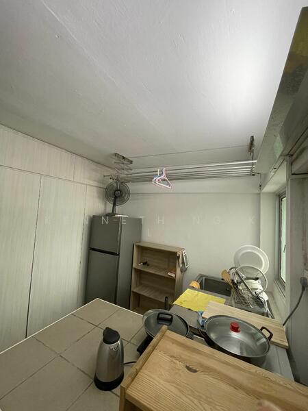 303 Jurong East Street 32, 303 Jurong East Street 32, 1 Bedroom, 400 sqft, HDB Flat For Rent, by Kenneth Ng K L, 25262838 - PropertyGuru.com.sg