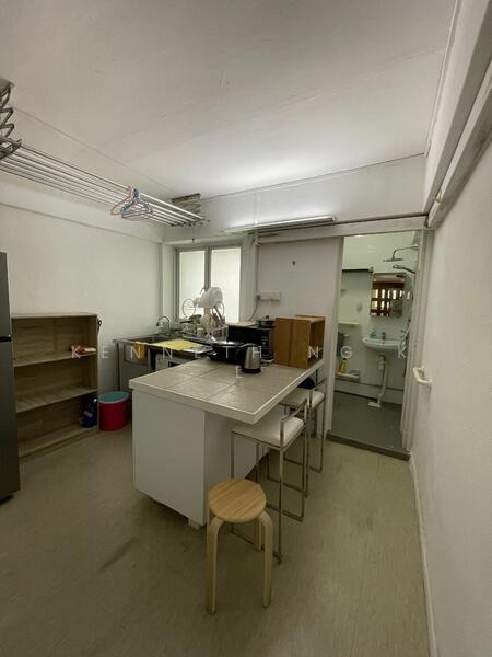 303 Jurong East Street 32, 303 Jurong East Street 32, 1 Bedroom, 400 sqft, HDB Flat For Rent, by Kenneth Ng K L, 25262838 - PropertyGuru.com.sg