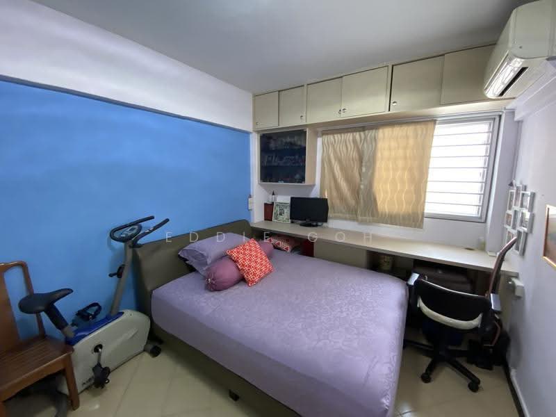 115 Bukit Purmei Road, 115 Bukit Purmei Road, Harbourfront / Telok Blangah, Room Rental, 150 sqft, HDB Flat For Rent, by Eddie Goh, 25262865 - PropertyGuru.com.sg