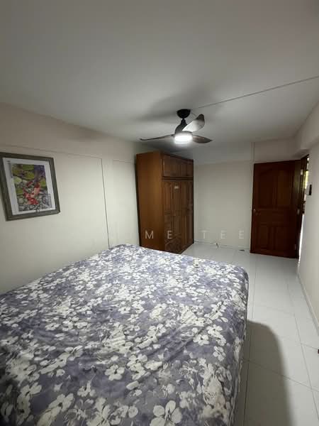 For Rent - 529 Bedok North Street 3