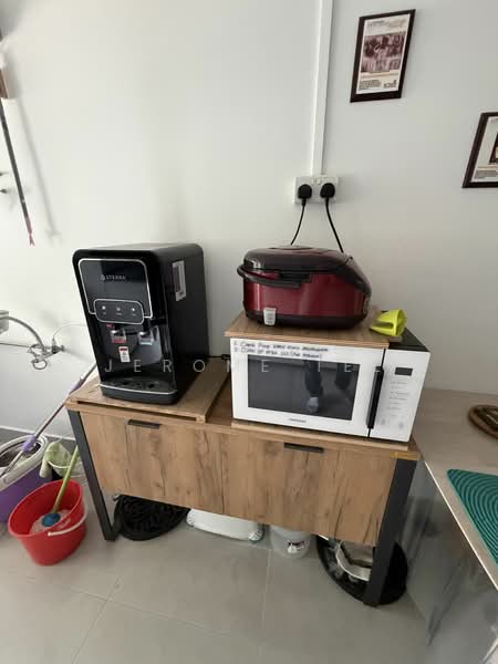 For Rent - 529 Bedok North Street 3